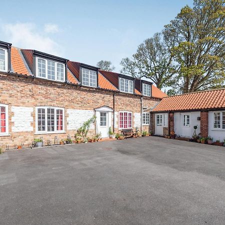 Villa The Mews Bridlington Exterior foto