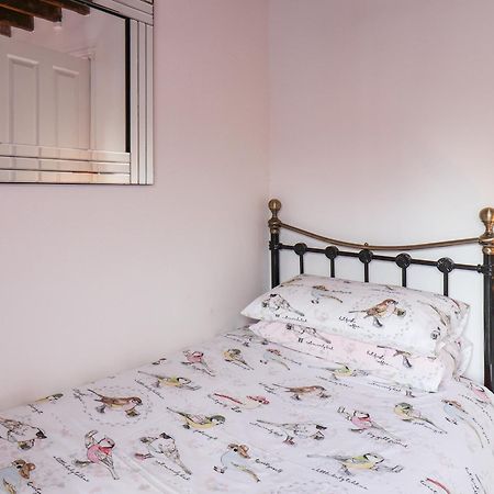 Villa The Mews Bridlington Exterior foto