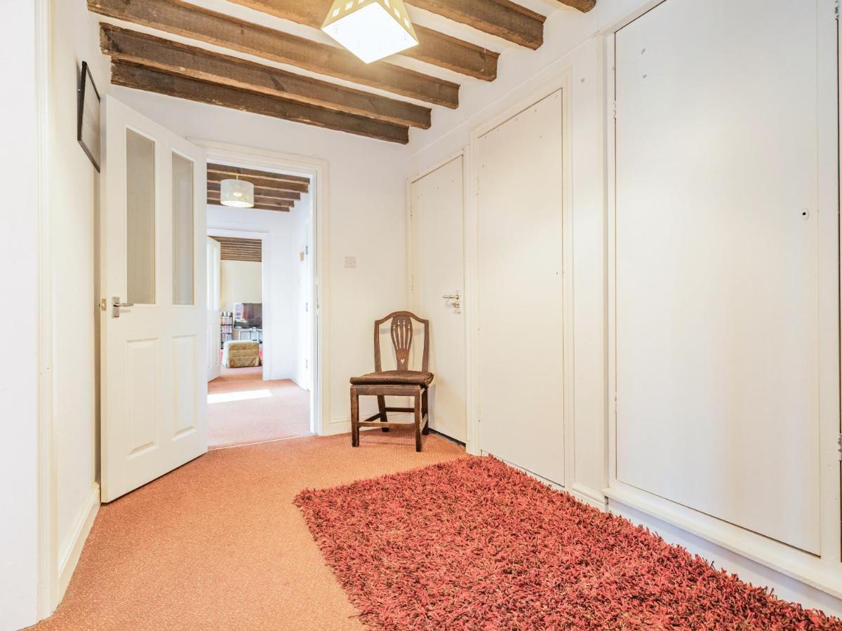 Villa The Mews Bridlington Exterior foto